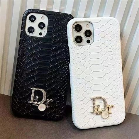 dior case iphone 12 pro|lady Dior phone case.